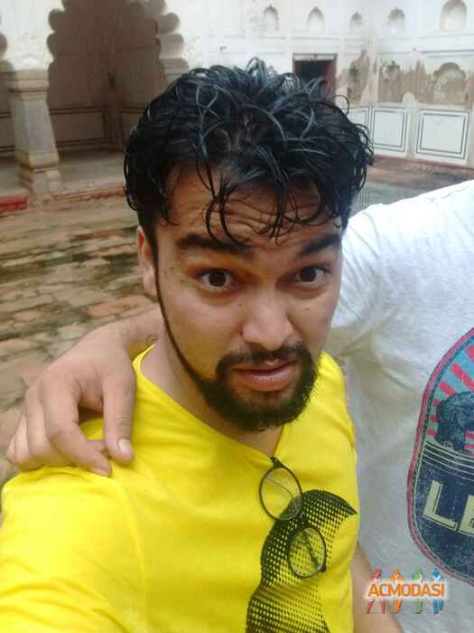 Amit Singh Rawat photo №71410. Uploaded 16 August 2016