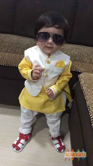 Tirth Pratik Jain photo №86370. Uploaded 04 December 2016