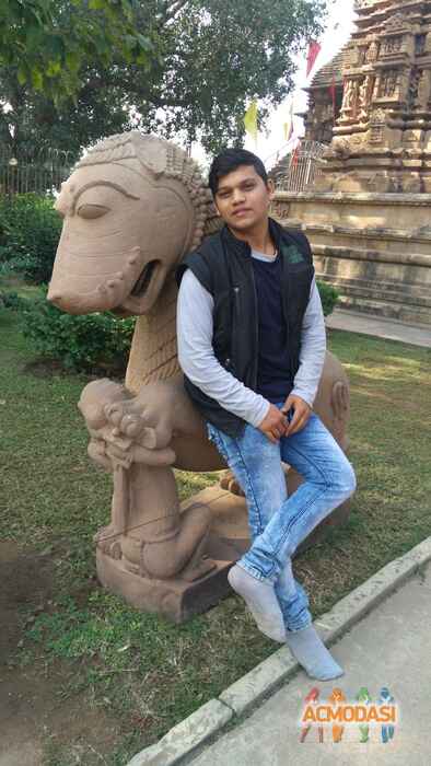 Ganesh  Choudhary photo №91745. Uploaded 14 January 2017