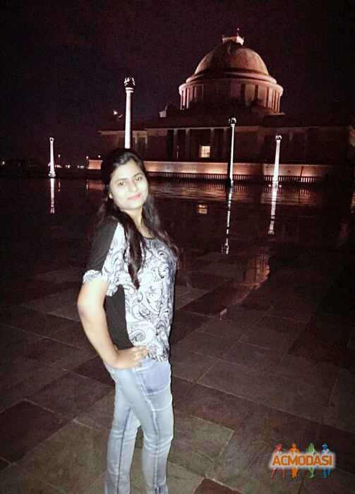 Jyoti  Shivhare photo №97887. Uploaded 08 March 2017