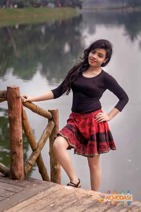 Anushka  Chattopadhyaya photo №85750. Uploaded 29 November 2016