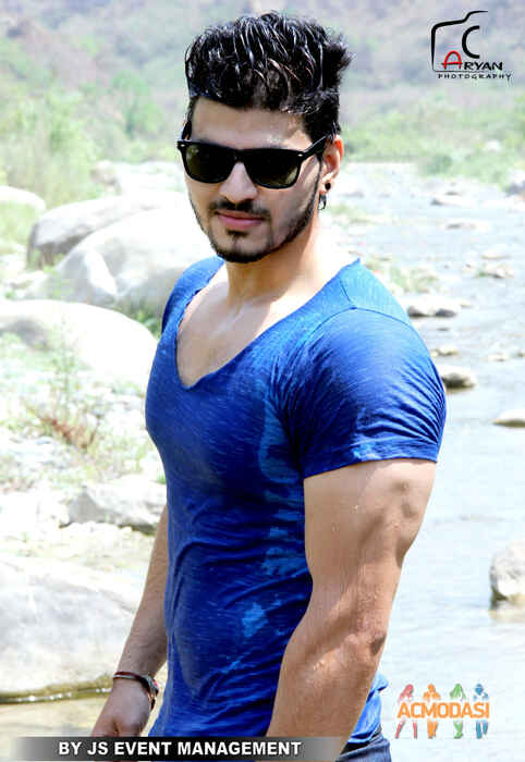 akshay  rajput photo №79604. Uploaded 12 October 2016