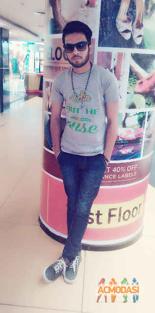 Nitin  Sharma photo №56136. Uploaded 25 April 2016