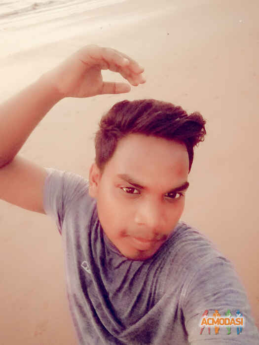 Jaganath  Behera photo №106094. Uploaded 09 June 2017