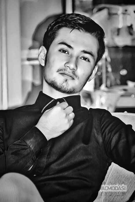 Alim Yar Mohammad Mohammadi photo №112678. Uploaded 30 November 2017