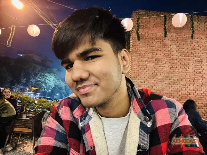 Eklavya  Chauhan photo №125622. Uploaded 14 August 2025