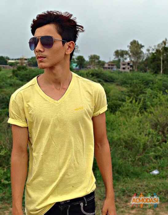 Zaid  Malik photo №24823. Uploaded 16 October 2015