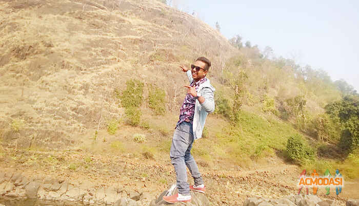 Hiren  Rathod photo №31423. Uploaded 26 November 2015