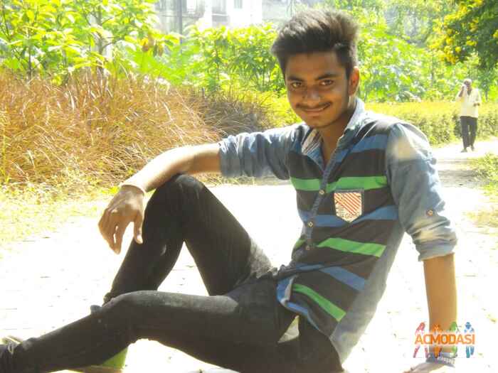 Ruturaj   photo №36040. Uploaded 24 December 2015