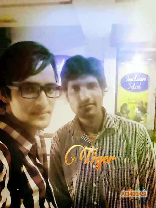 Tiger Singh Kherwa photo №45973. Uploaded 14 February 2016