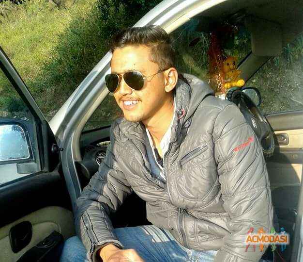 Lalit Singh Panwar photo №47589. Uploaded 22 February 2016