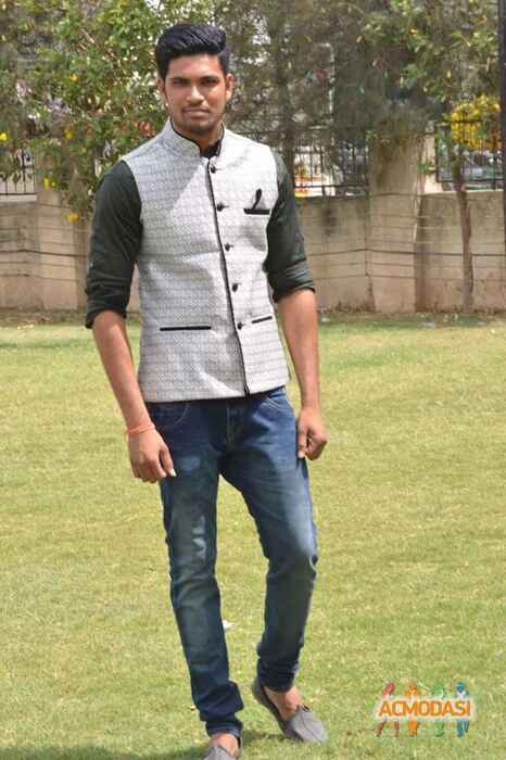 Nitin K Parmar photo №67695. Uploaded 21 July 2016