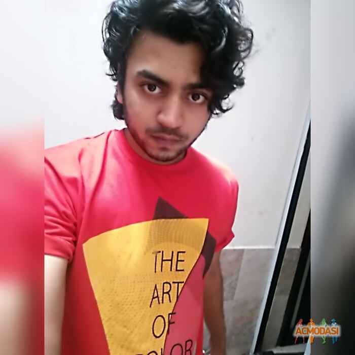 Shrey  Jain photo №68381. Uploaded 25 July 2016
