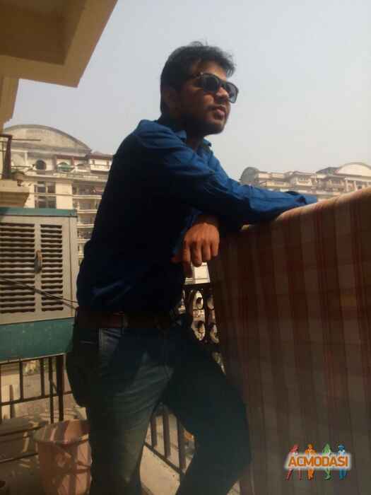 Prateek  Pandey photo №86920. Uploaded 08 December 2016