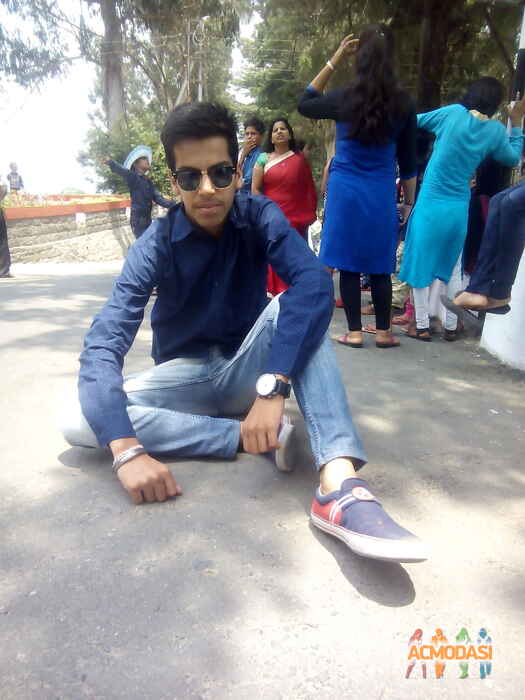 Joginder  Singh photo №94772. Uploaded 05 February 2017