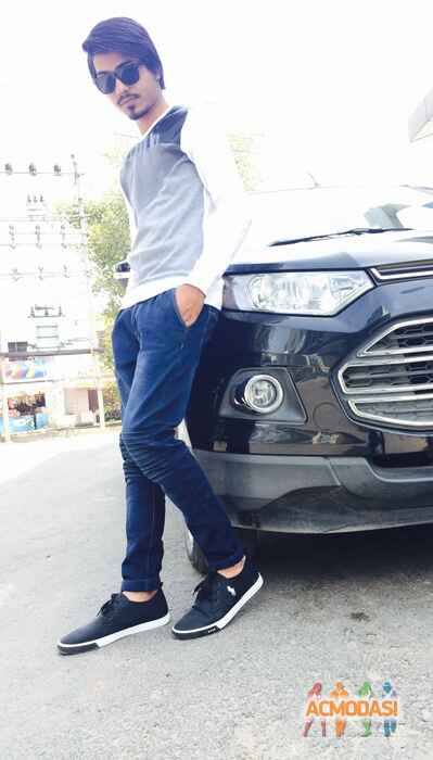 Ashish   photo №99913. Uploaded 04 April 2017