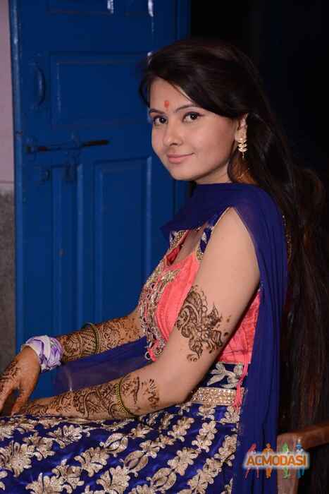 Deepali  Jain photo №100919. Uploaded 15 April 2017