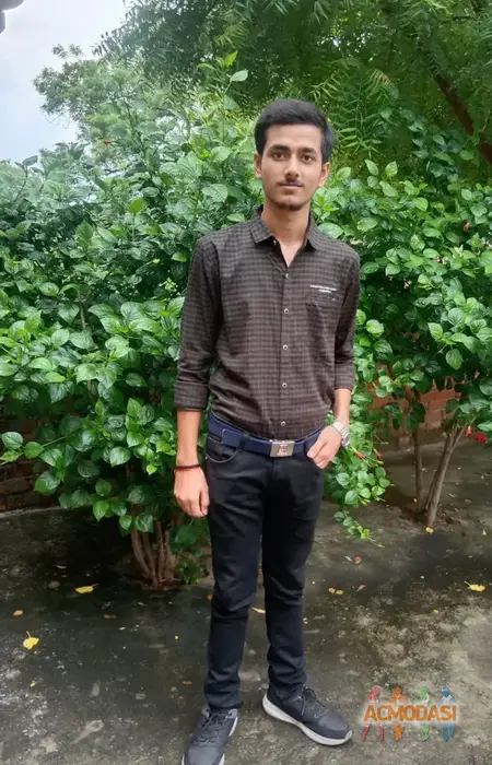 Vaibhav  Singh photo №126433. Uploaded 03 January 2026