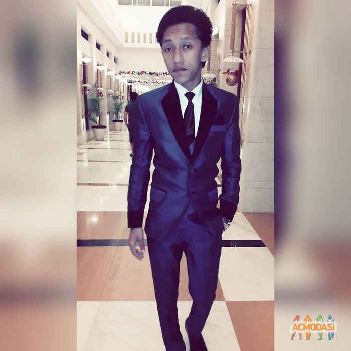 Arham  Ghani photo №38718. Uploaded 07 January 2016