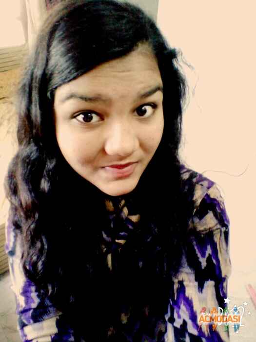Sukriti  Pathak photo №84820. Uploaded 21 November 2016