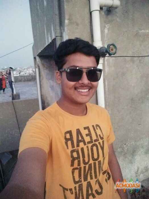 Parth  Oza photo №115492. Uploaded 12 March 2018