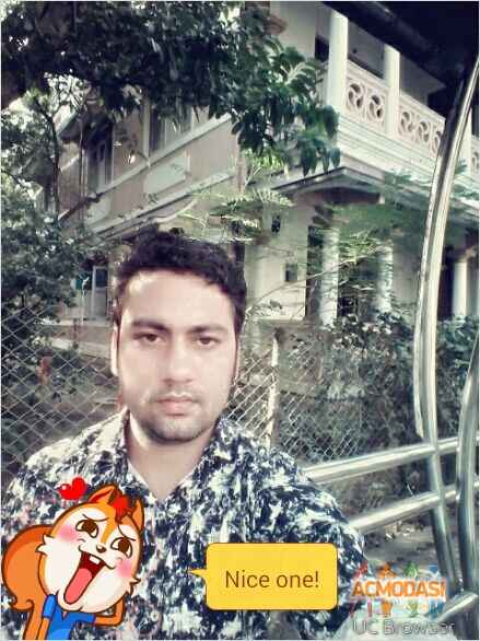 Akhilesh  Choudhary photo №35531. Uploaded 21 December 2015