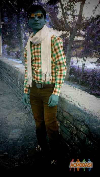 Shyam Karan Verma photo №300. Uploaded 24 February 2015
