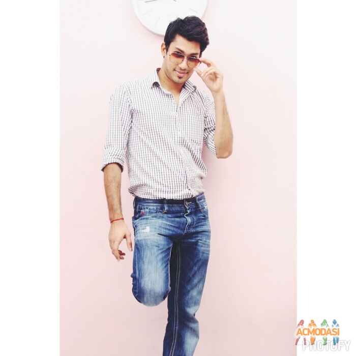 Abhishek Chand Guleria photo №51503. Uploaded 24 March 2016