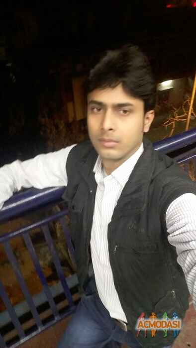 ABHISHEK  ALOK photo №61723. Uploaded 05 June 2016