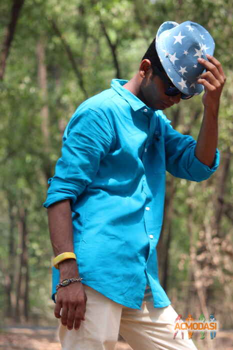 Ankit Anil Ghag photo №62146. Uploaded 08 June 2016