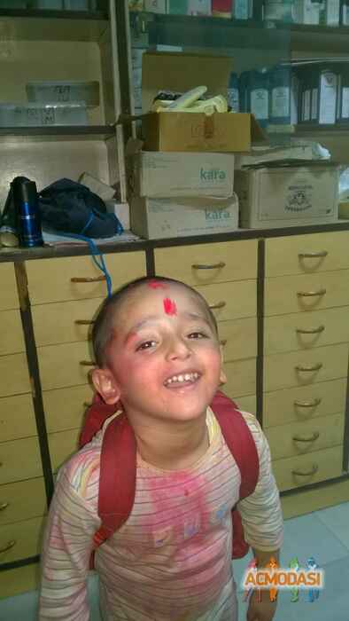 Vatsalya  Gupta photo №68846. Uploaded 27 July 2016
