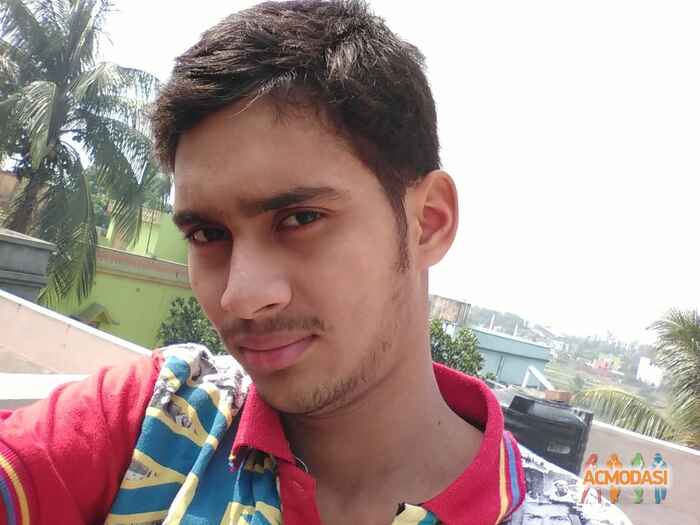 Sayan Kumar Chatterje photo №82450. Uploaded 03 November 2016