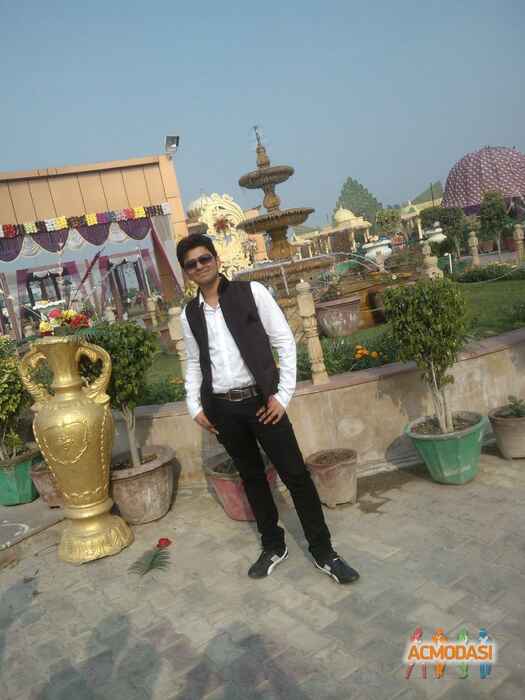 Chirag  Raheja photo №93614. Uploaded 28 January 2017