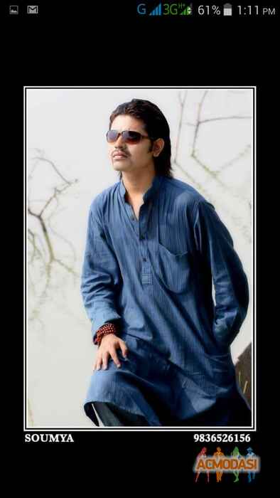 Soumya   photo №13395. Uploaded 03 August 2015