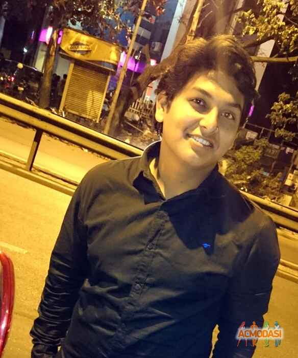 Shashank  Tiwari photo №22415. Uploaded 28 September 2015
