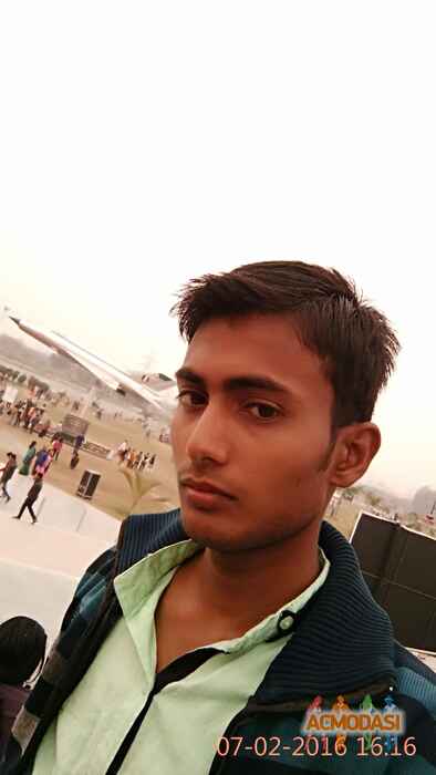 Prashant  Pandey photo №48263. Uploaded 27 February 2016