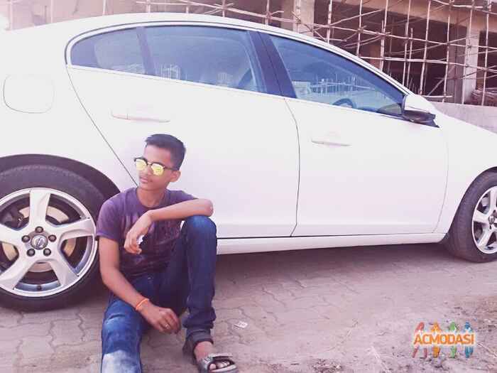 Anurag Ranjay Thakur photo №48913. Uploaded 03 March 2016