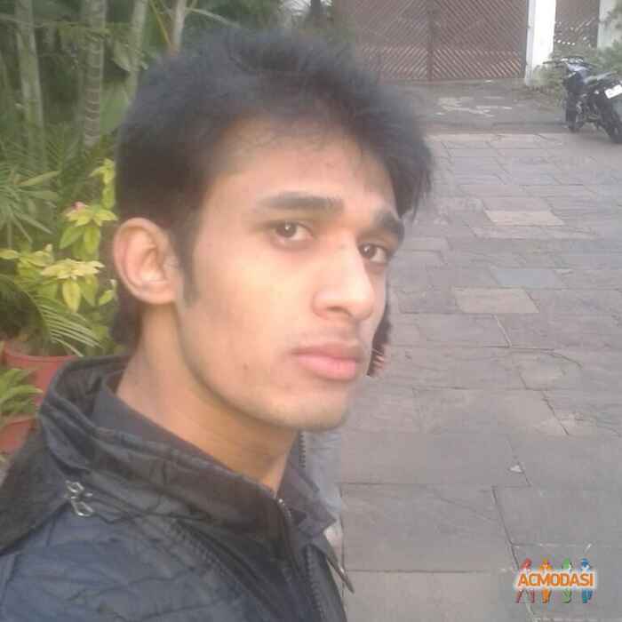 CHANDRA KUMAR FAYE photo №55638. Uploaded 22 April 2016