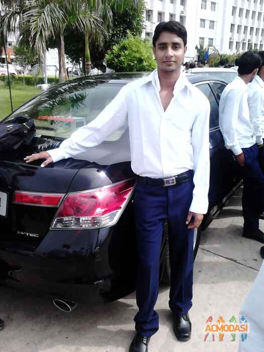 Shariq Ali Khan photo №74846. Uploaded 09 September 2016