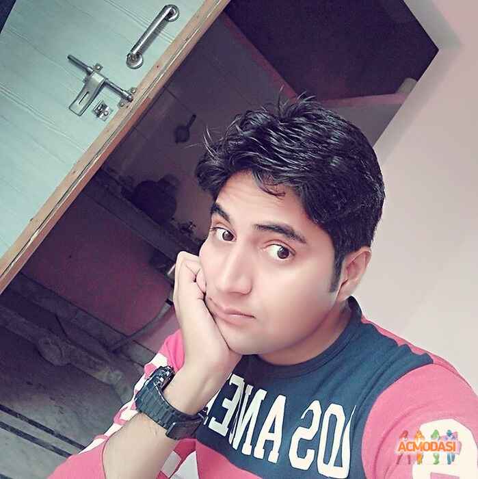 Karan  Sharma photo №91496. Uploaded 12 January 2017