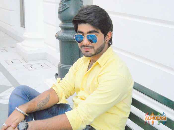 Rishabh  Thukral photo №96943. Uploaded 26 February 2017