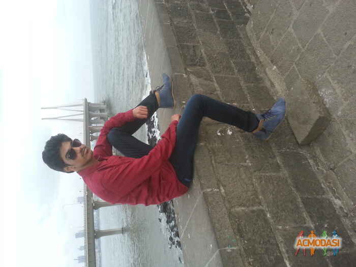 Sahil  Dabhilkar photo №17658. Uploaded 29 August 2015