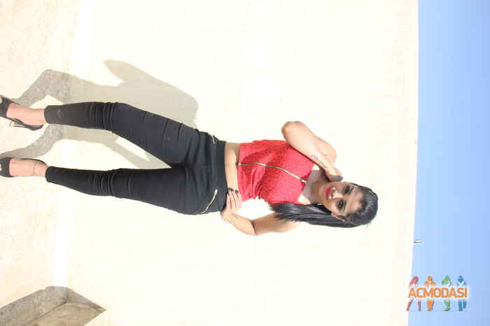 Anusha  Reddy photo №18383. Uploaded 02 September 2015