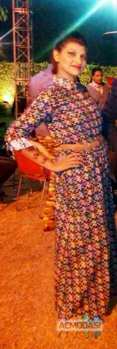 Chetna  Arora photo №36316. Uploaded 26 December 2015