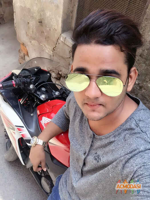 Anurag  Choubey photo №60049. Uploaded 24 May 2016