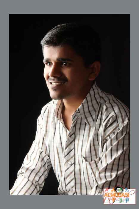 santosh pandurang gadade photo №83722. Uploaded 12 November 2016