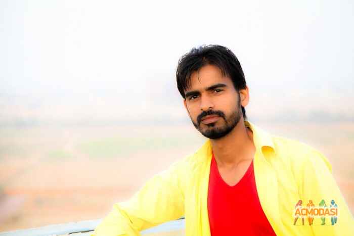 Sudhir Kumar Gujjar photo №93915. Uploaded 30 January 2017