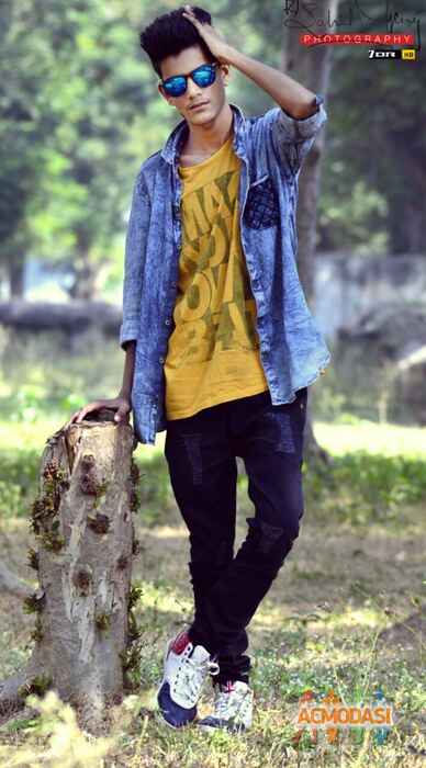 Shubham  Sinha photo №103921. Uploaded 12 May 2017