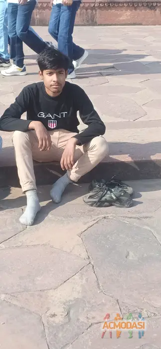 Asad  ahmad photo №126585. Uploaded 18 January 2026