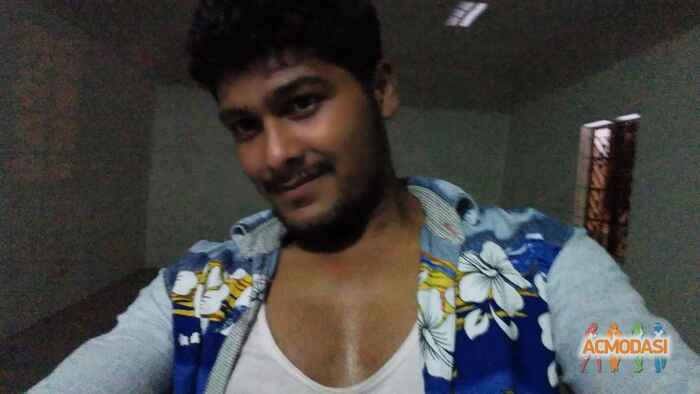 Vishwajeet  Basak photo №82432. Uploaded 03 November 2016
